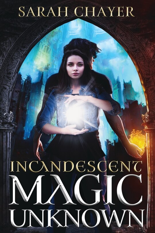 Front cover_Incandescent