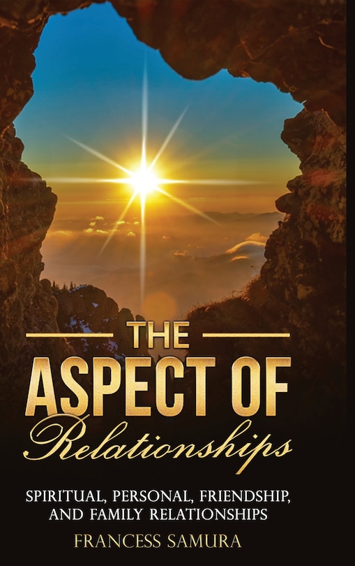 Couverture_The Aspect of Relationships