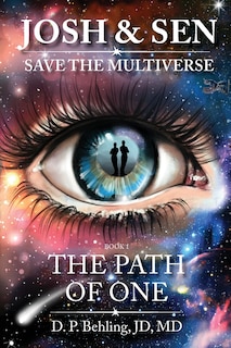 Front cover_Josh & Sen Save the Multiverse Book 1