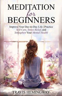 Front cover_Meditation For Beginners