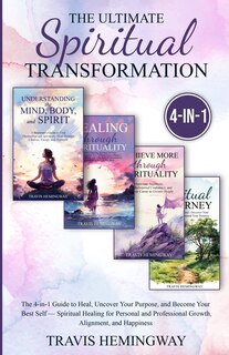 Couverture_The Ultimate Spiritual Transformation
