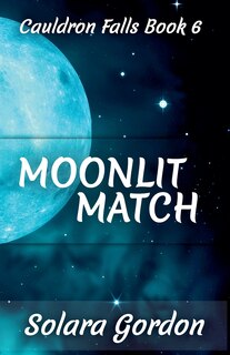 Front cover_Moonlit Match