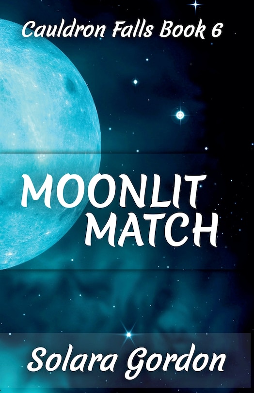 Front cover_Moonlit Match