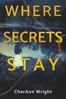 Front cover_Where Secrets Stay