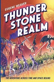Front cover_Thunder Stone Realm