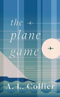 Front cover_The Plane Game