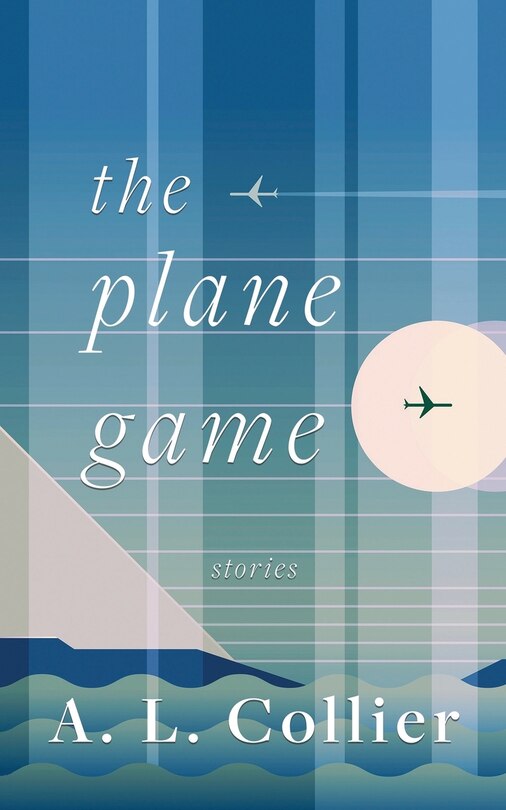 Front cover_The Plane Game