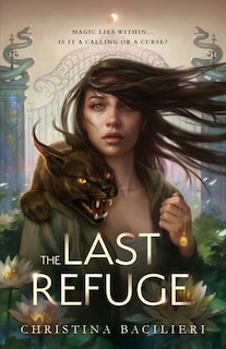 Couverture_The Last Refuge