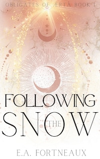 Couverture_Following the Snow