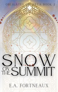 Front cover_Snow on the Summit