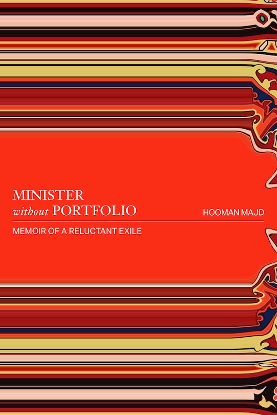 Couverture_Minister Without Portfolio