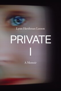 Front cover_Private I
