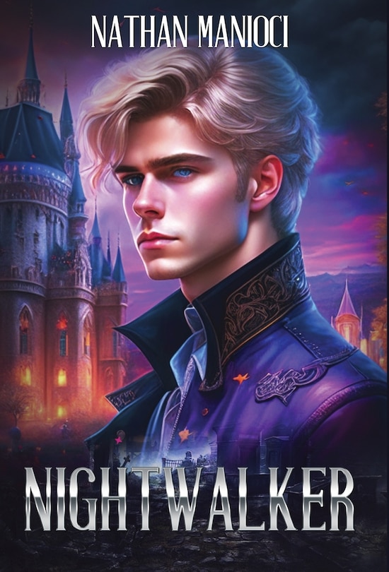 Front cover_Nightwalker