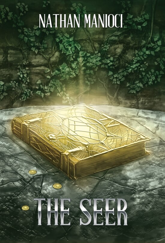 Couverture_The Seer