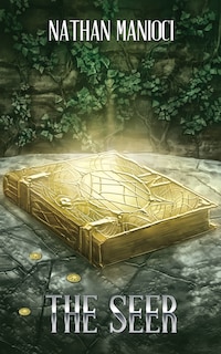 Front cover_The Seer