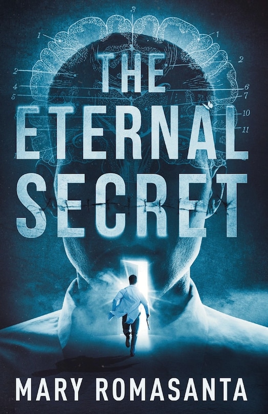 Couverture_The Eternal Secret