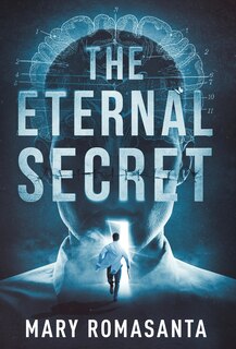 Front cover_The Eternal Secret