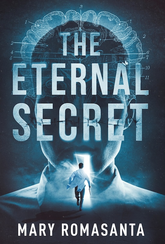 Front cover_The Eternal Secret