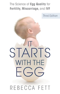 Front cover_It Starts with the Egg