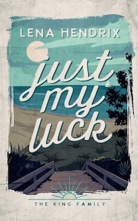 Front cover_Just My Luck
