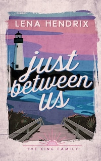Front cover_Just Between Us