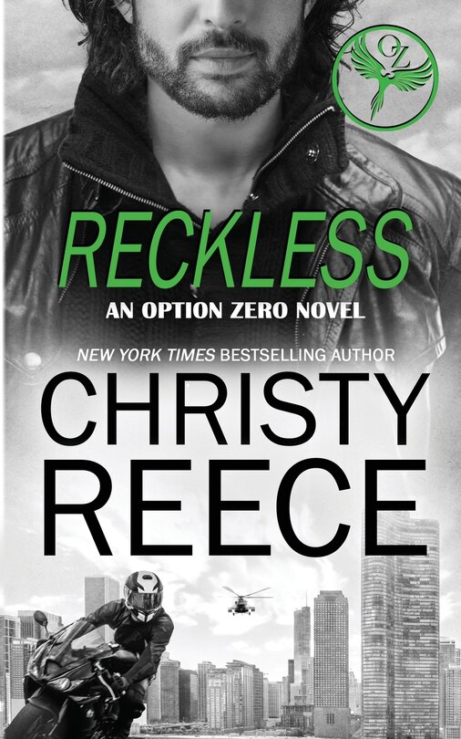 Front cover_Reckless