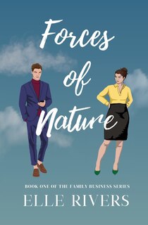 Couverture_Forces of Nature