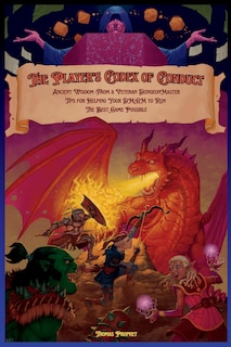 Front cover_The Player's Codex of Conduct