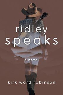 Couverture_Ridley Speaks