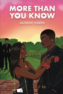 Couverture_More Than You Know