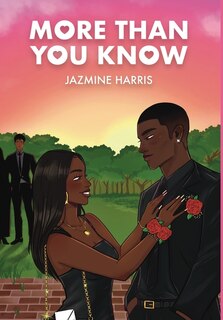Couverture_More Than You Know