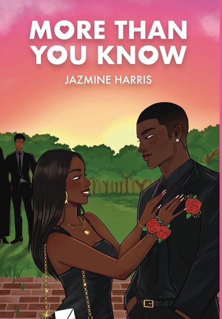 Couverture_More Than You Know
