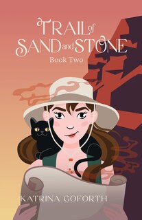 Front cover_Trail of Sand and Stone