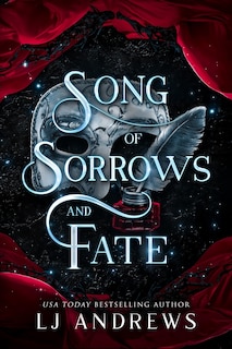 Couverture_Song of Sorrows and Fate