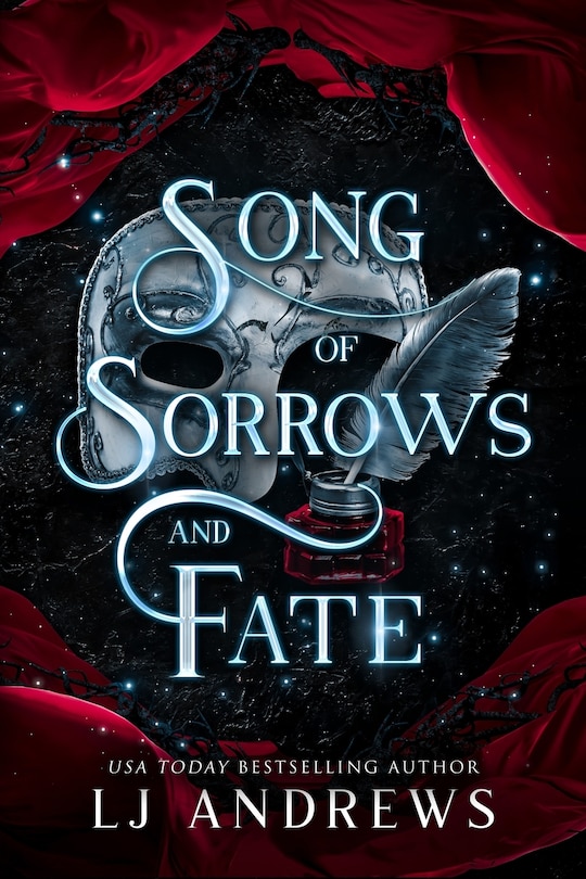 Couverture_Song of Sorrows and Fate