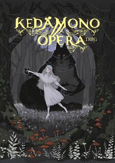 Couverture_Kedamono Opera Trpg