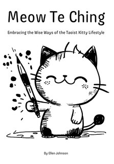 Couverture_Meow Te Ching