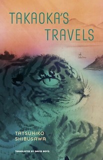 Couverture_Takaoka's Travels