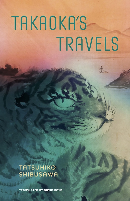 Couverture_Takaoka's Travels