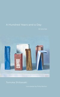 Front cover_A Hundred Years and a Day