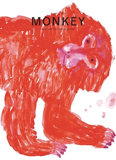 Front cover_MONKEY New Writing from Japan