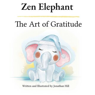 Front cover_Zen Elephant