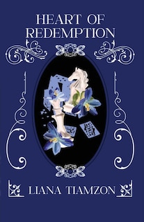 Front cover_Heart of Redemption