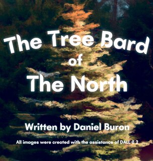 Couverture_The Tree Bard of The North