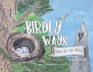 Front cover_Birdly Ways
