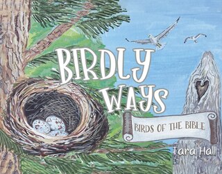Front cover_Birdly Ways
