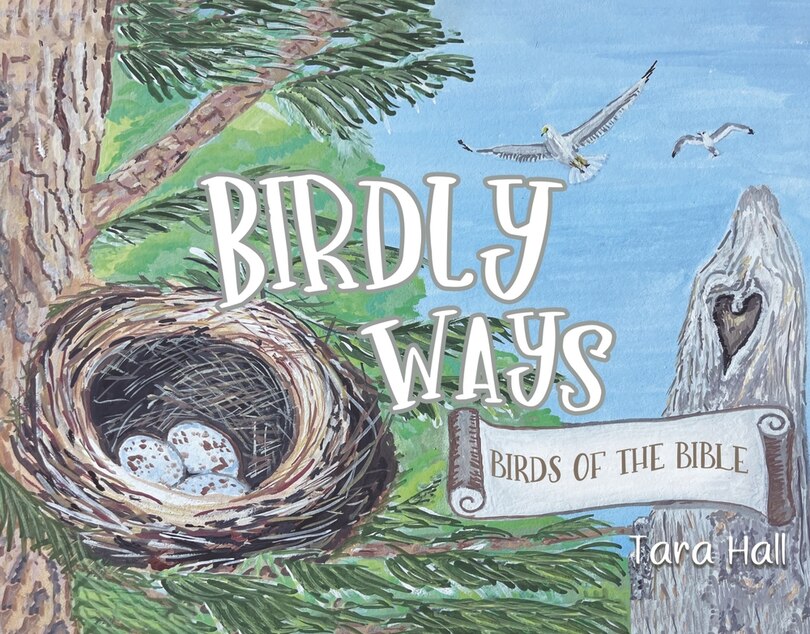 Front cover_Birdly Ways