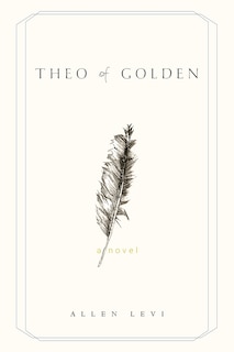 Front cover_Theo of Golden