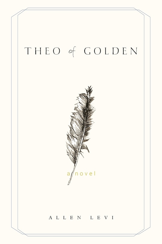 Front cover_Theo of Golden