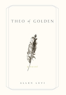 Front cover_Theo of Golden